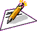 pencil